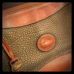 Vintage Dooney & Bourke